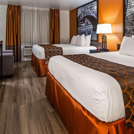 Surestay Plus By Best Western San Antonio Airport Extérieur photo
