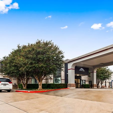 Surestay Plus By Best Western San Antonio Airport Extérieur photo