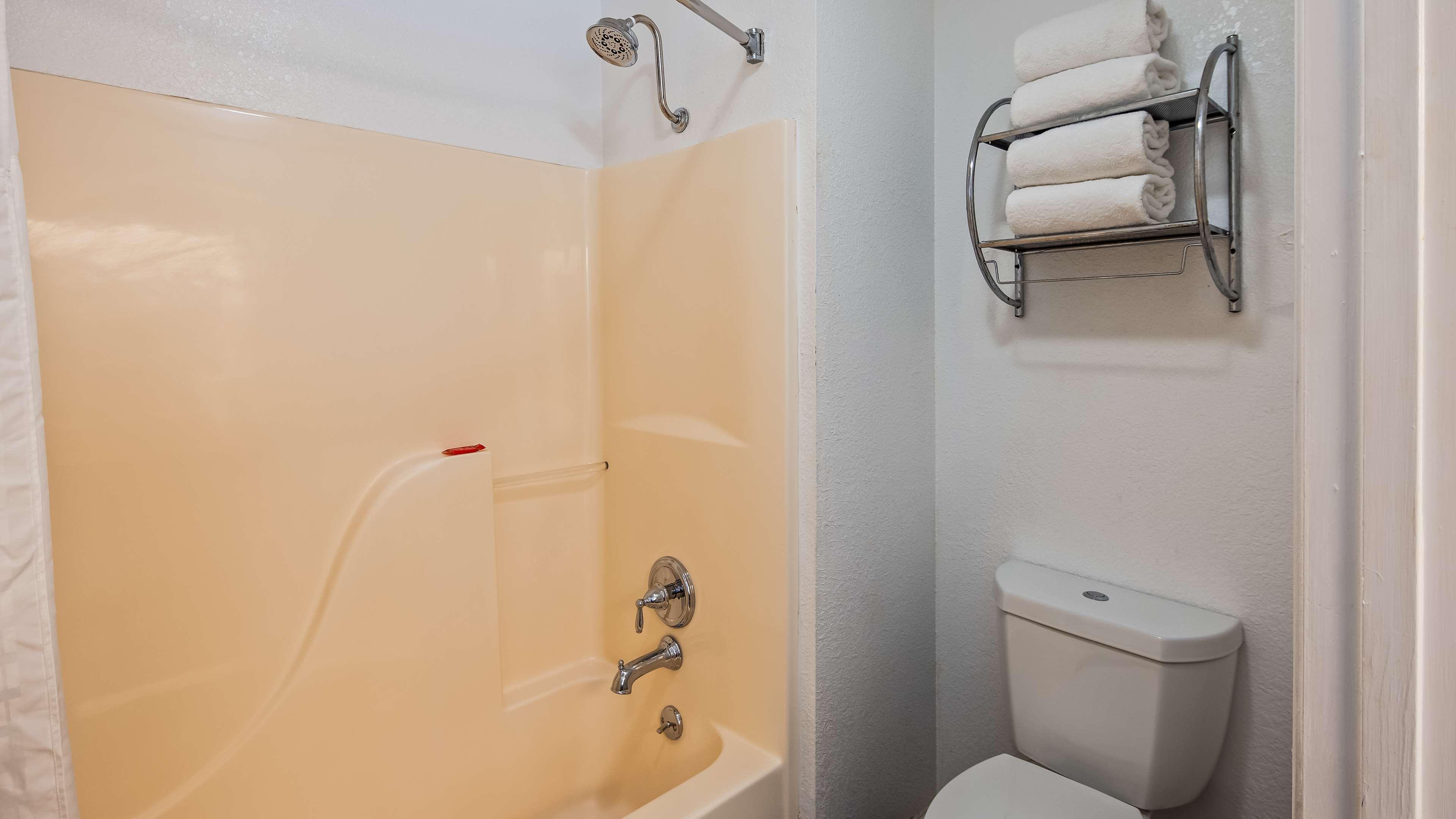 Surestay Plus By Best Western San Antonio Airport Extérieur photo