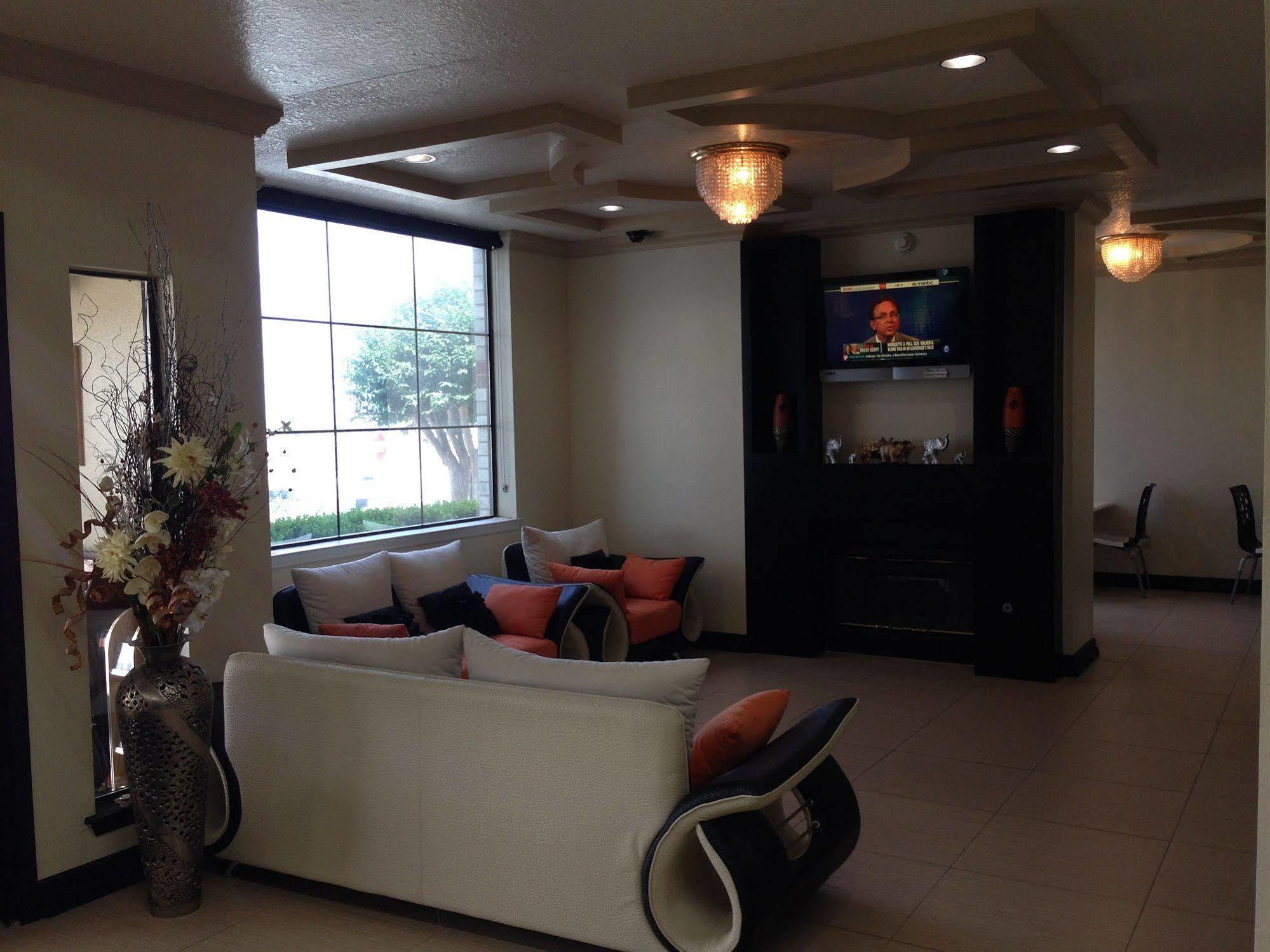 Surestay Plus By Best Western San Antonio Airport Extérieur photo